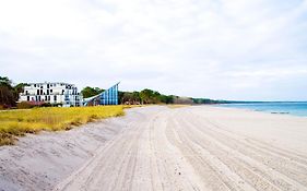 Aparthotel Ostseeperle Glowe - Schoen Gestrandet